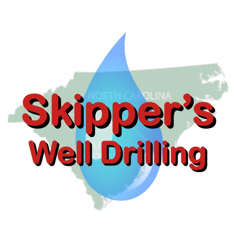 Skipper's Well Drilling - Projects